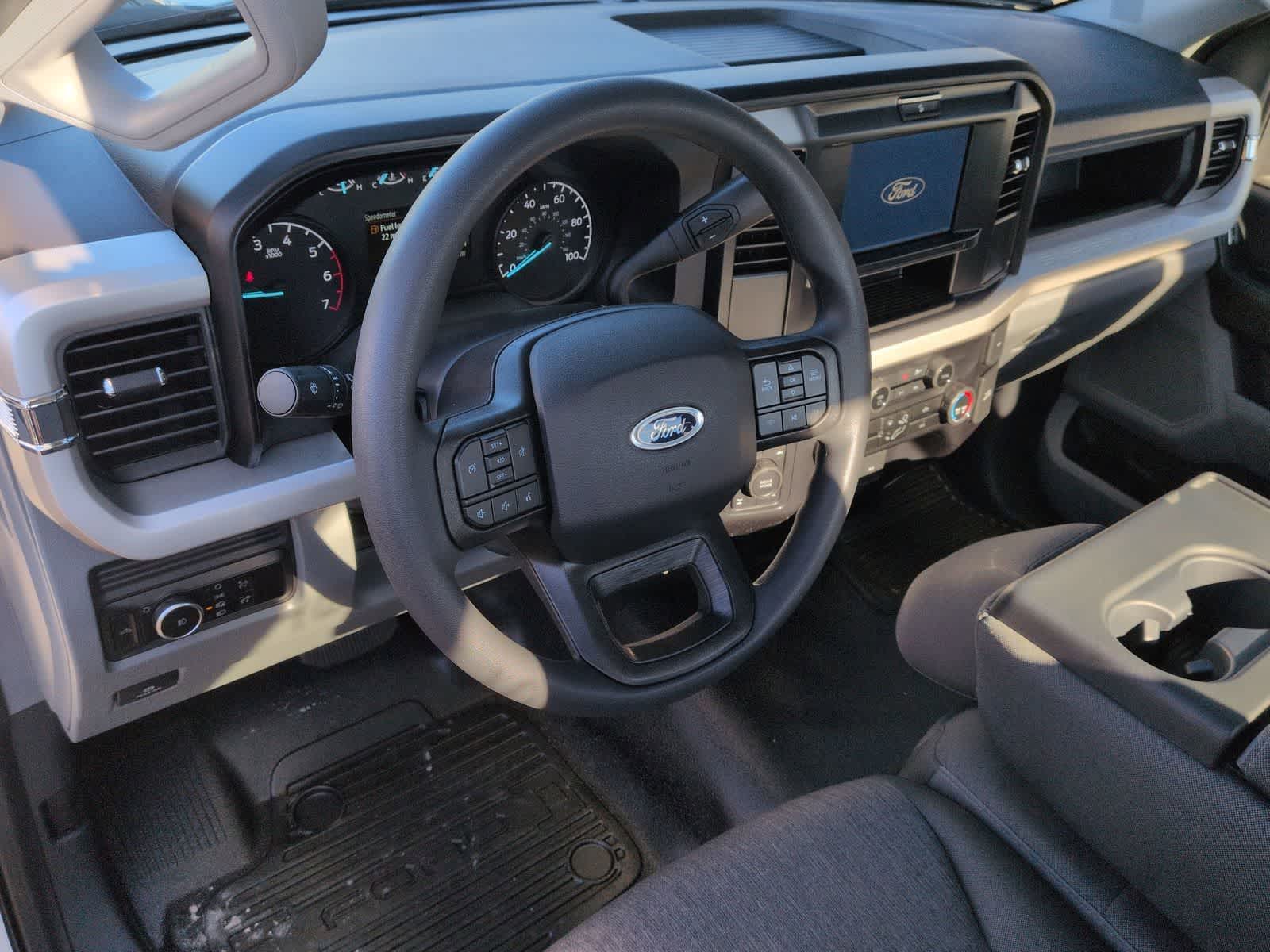 Thumbnail: 2026 Ford F-350 - 10