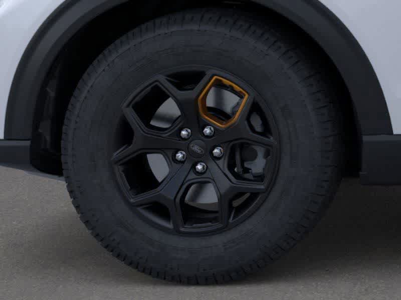 Thumbnail: 2026 Ford Explorer - 19