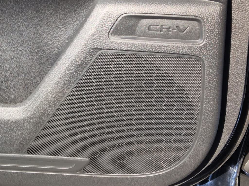 Thumbnail: 2023 Honda CR-V - 32