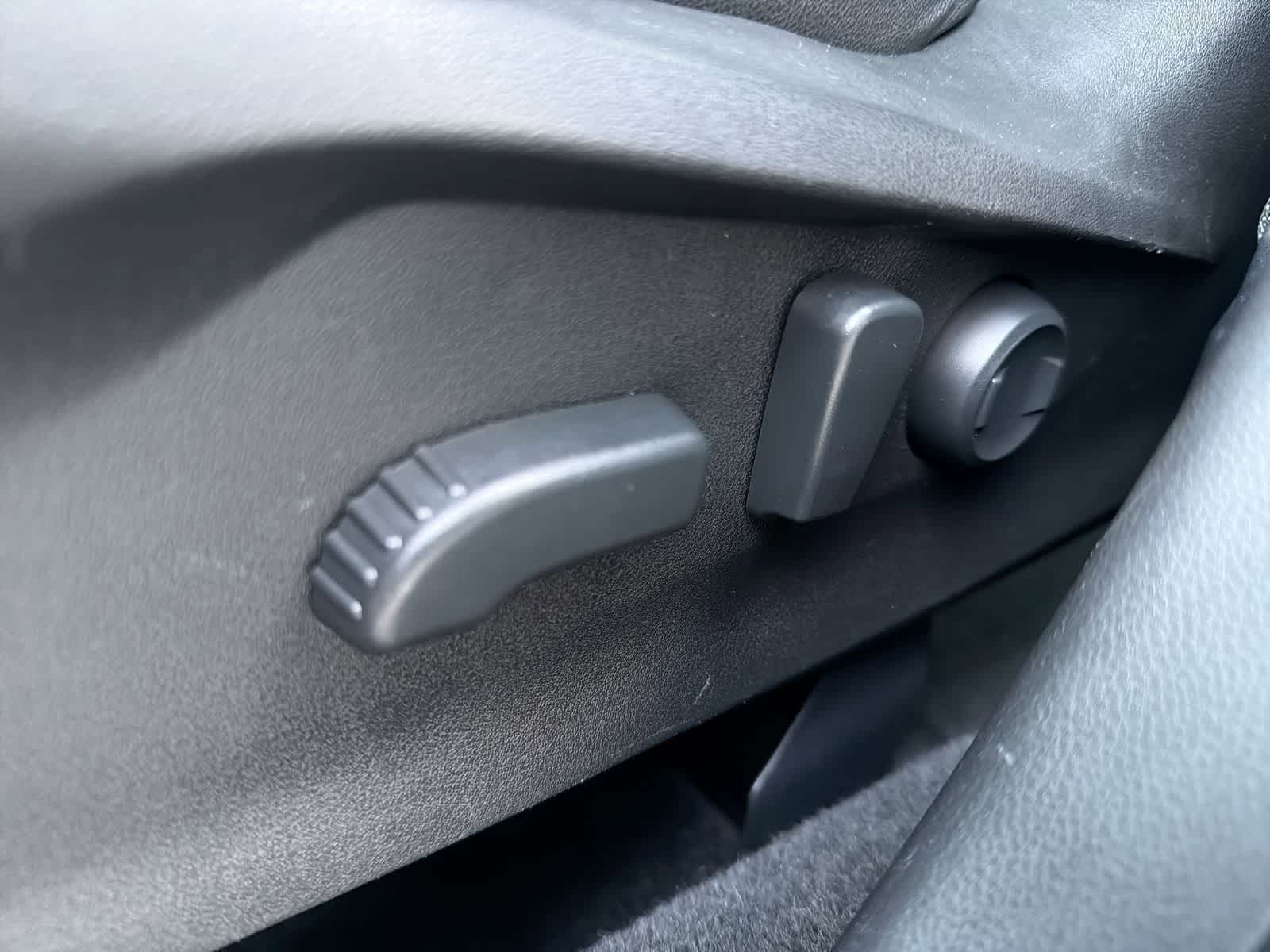 Thumbnail: 2019 Subaru Forester - 18