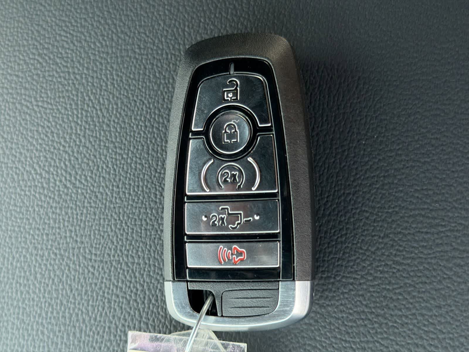 Thumbnail: 2026 Ford F-150 - 36