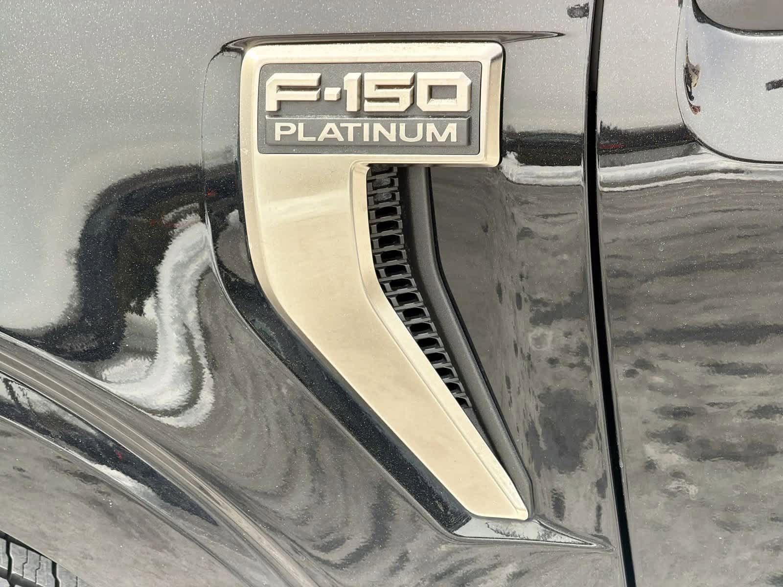 Thumbnail: 2023 Ford F-150 - 13