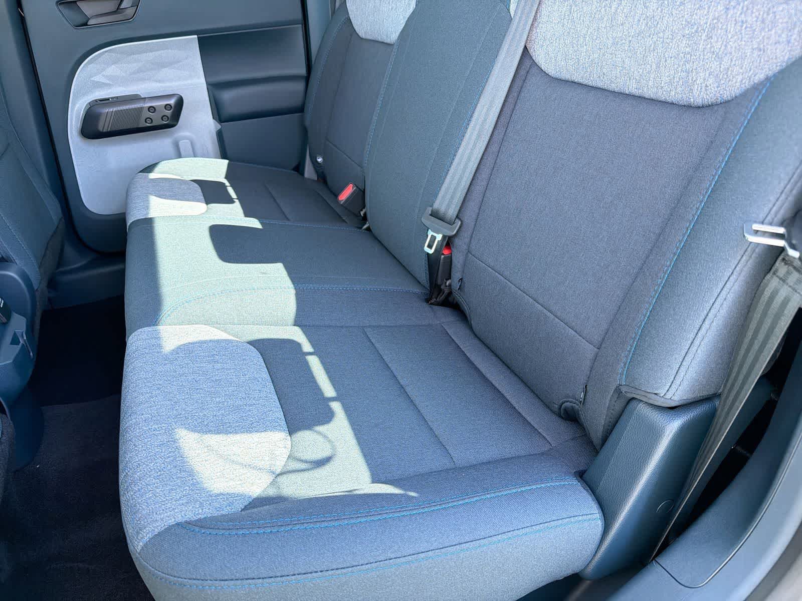 Thumbnail: 2026 Ford Maverick - 21