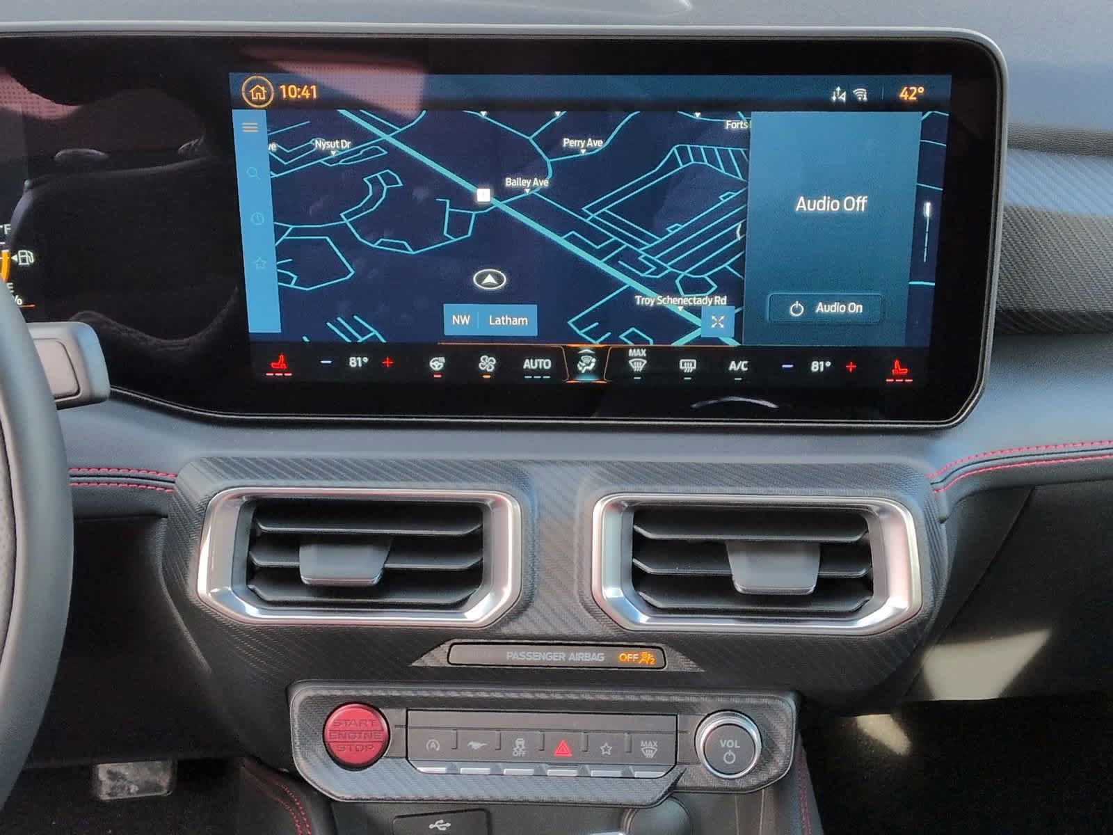 Thumbnail: 2026 Ford Mustang - 28