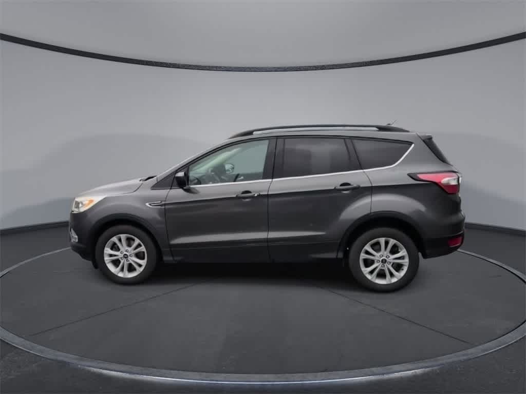 Thumbnail: 2018 Ford Escape - 5