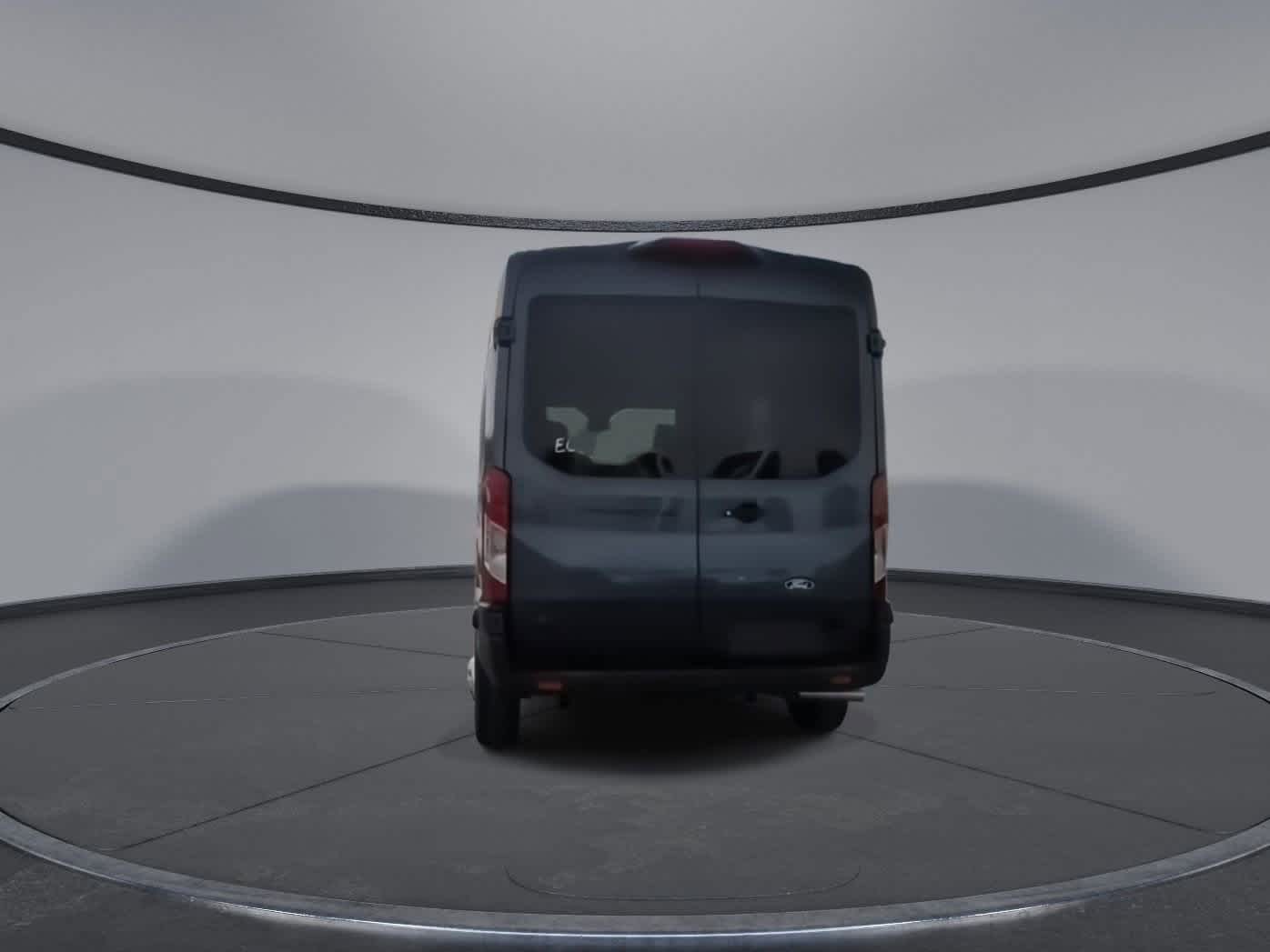 Thumbnail: 2026 Ford Transit Series - 7