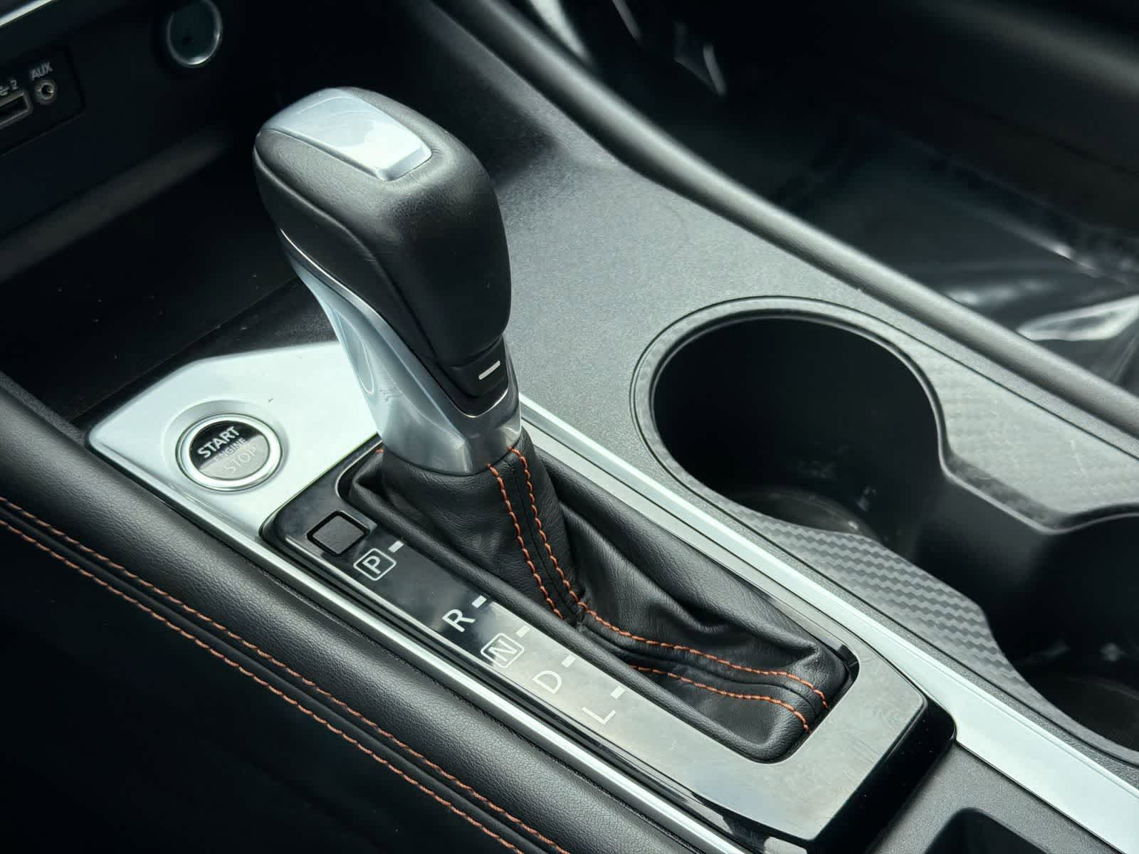 Thumbnail: 2022 Nissan Altima - 34