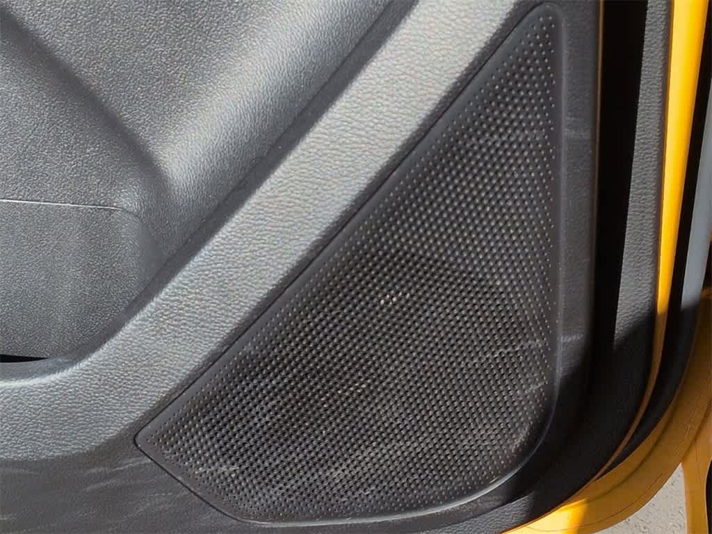Thumbnail: 2021 Ford Ranger - 31