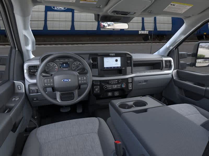 Thumbnail: 2026 Ford F-350 - 9
