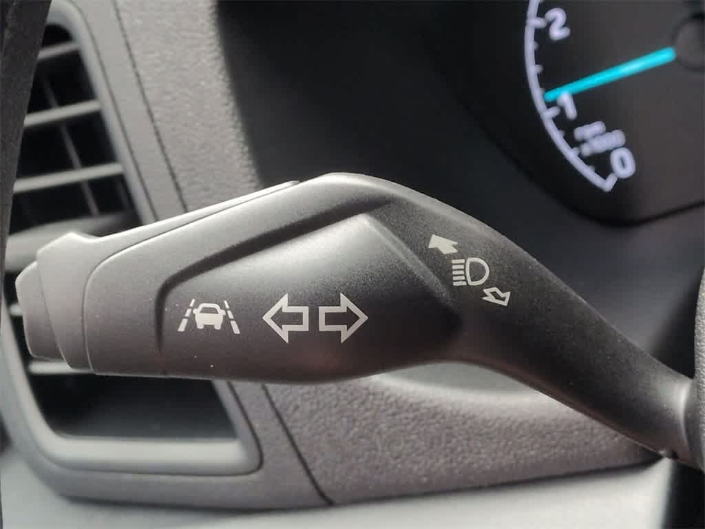 Thumbnail: 2025 Ford Transit Series - 26