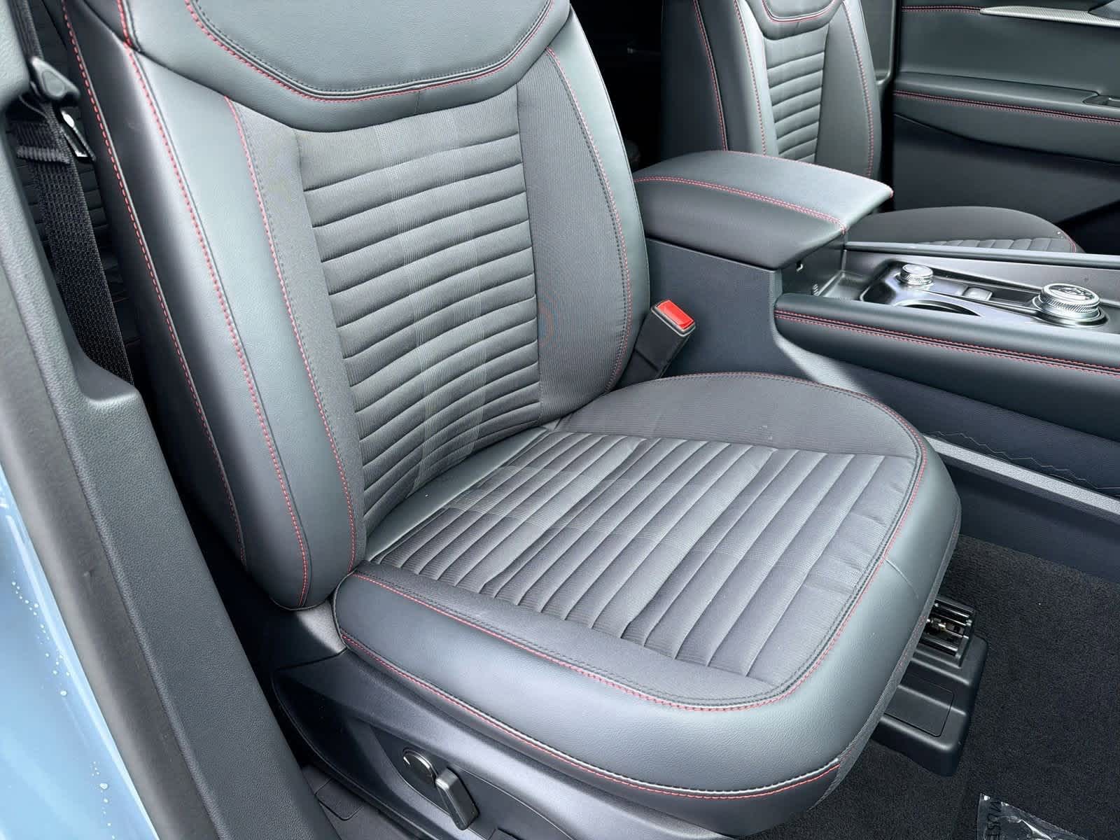 Thumbnail: 2026 Ford Explorer - 22