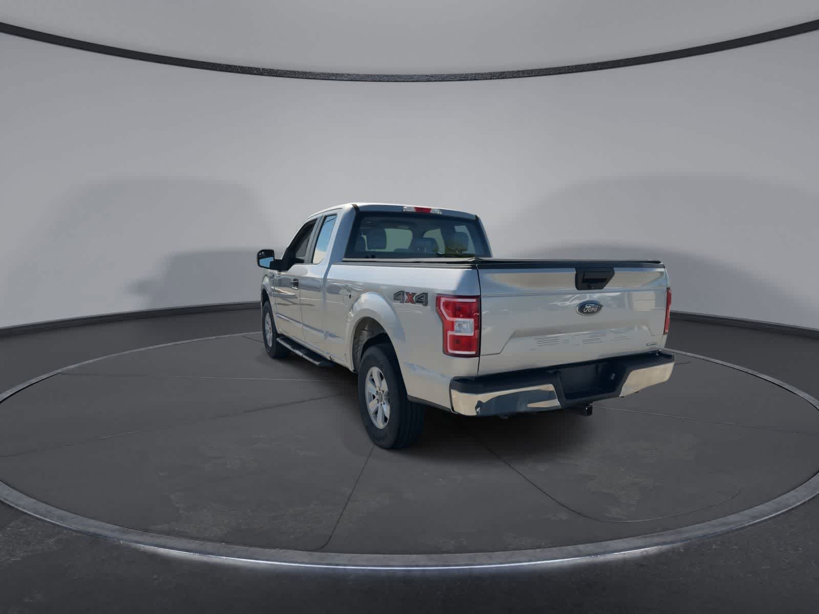 Thumbnail: 2018 Ford F-150 - 6