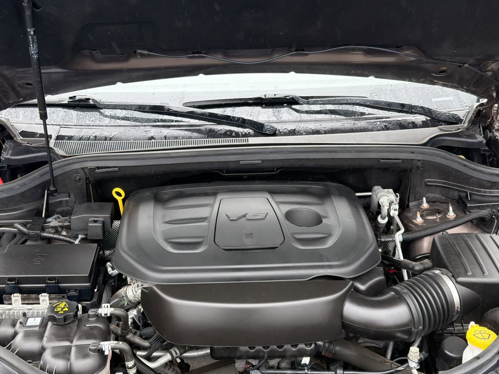 Thumbnail: 2020 Jeep Grand Cherokee - 15