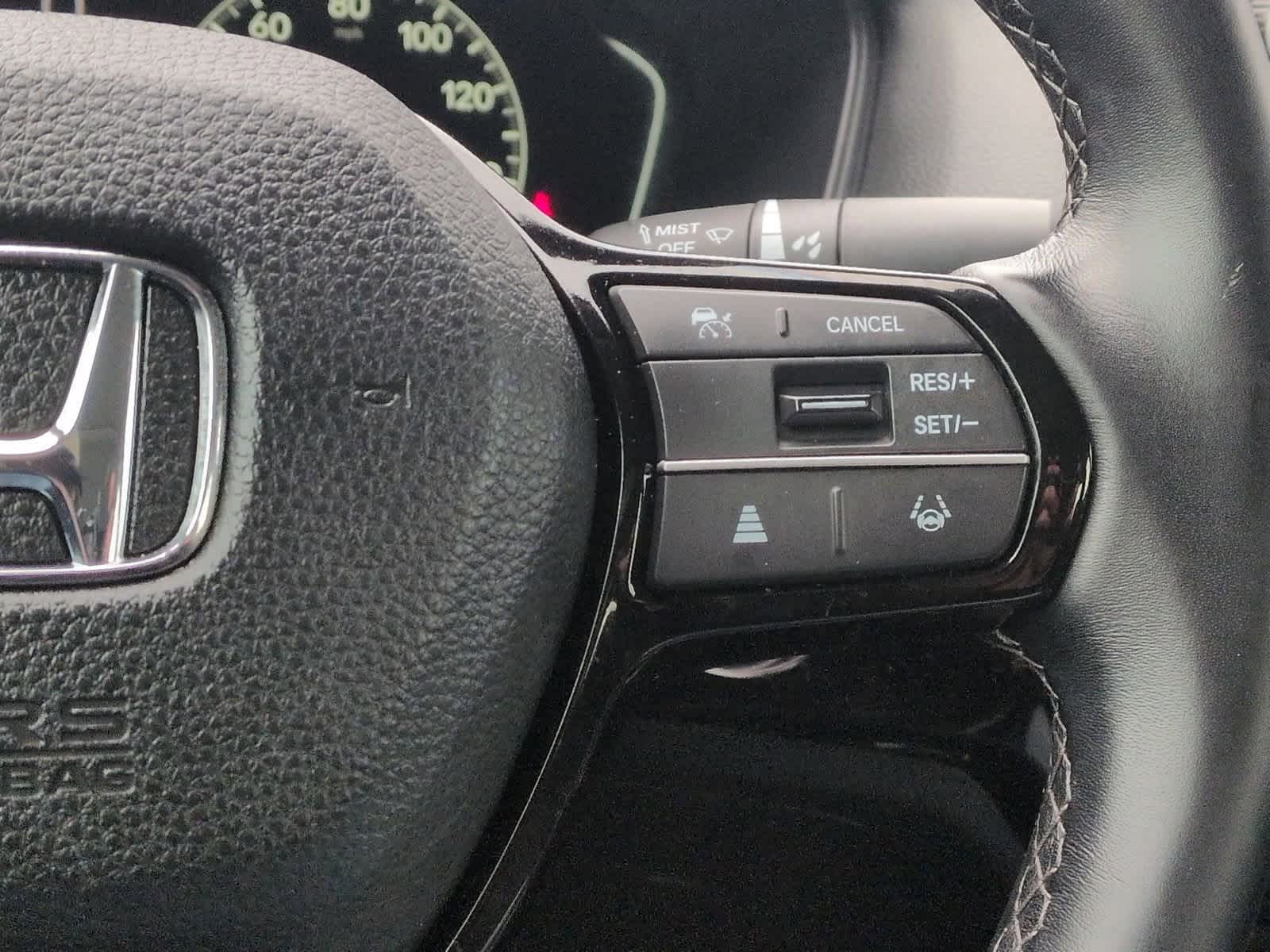 Thumbnail: 2022 Honda Civic - 27