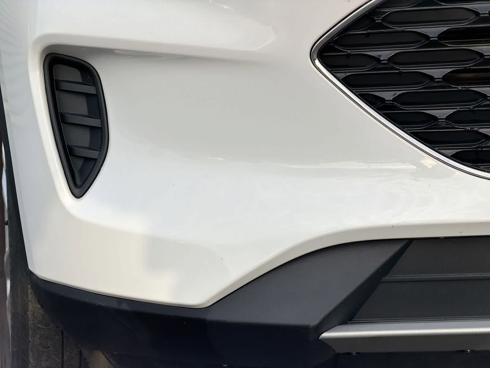 Thumbnail: 2022 Ford Escape - 11