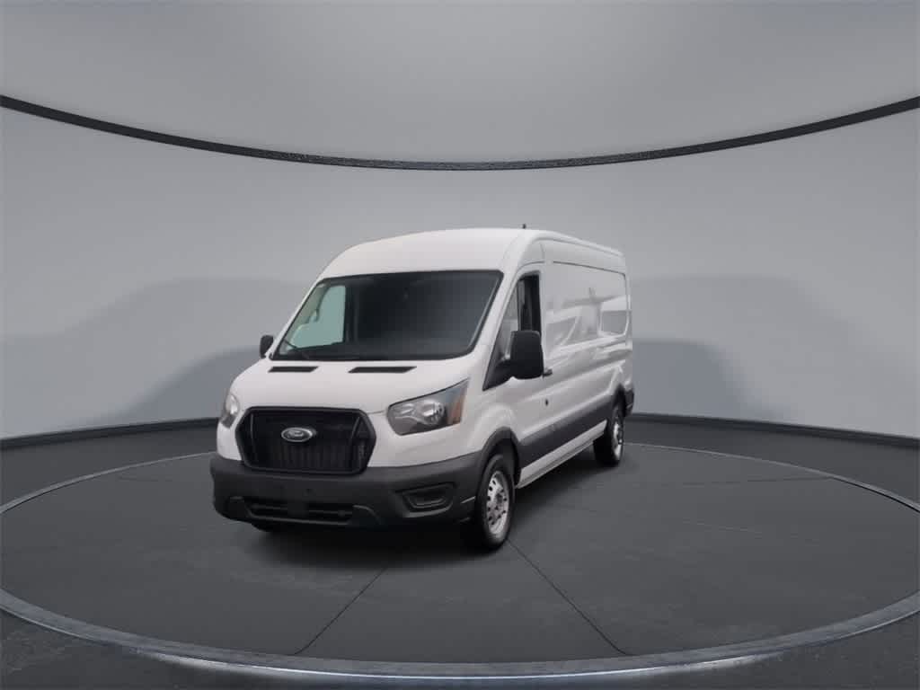Thumbnail: 2025 Ford Transit Series - 3