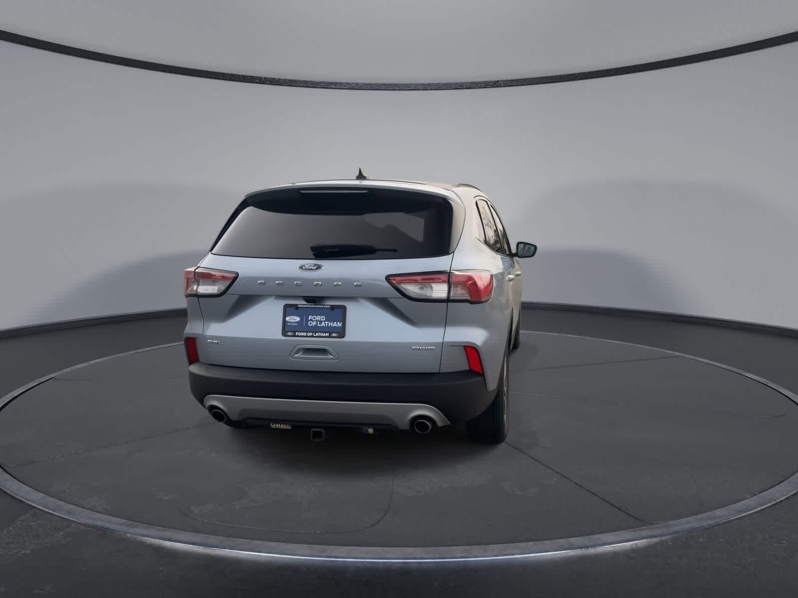 Thumbnail: 2022 Ford Escape - 7