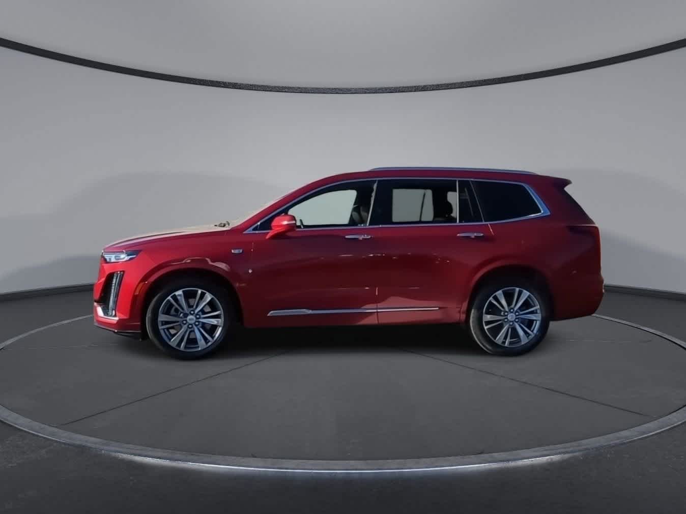Thumbnail: 2020 Cadillac XT6 - 5