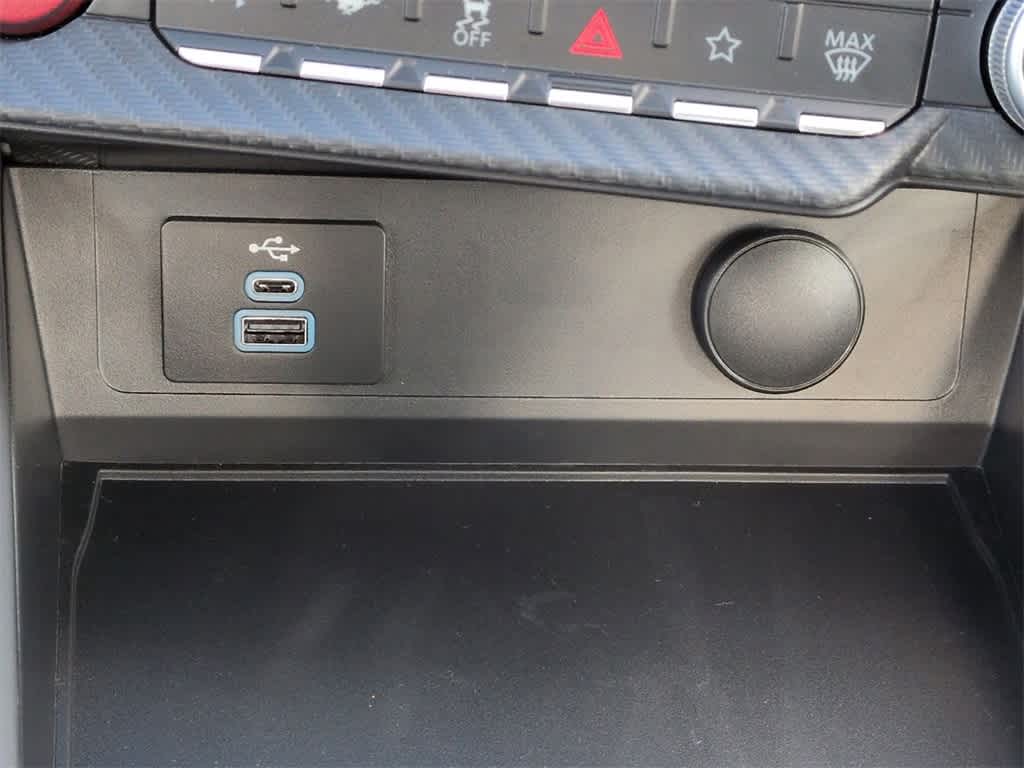 Thumbnail: 2026 Ford Mustang - 30