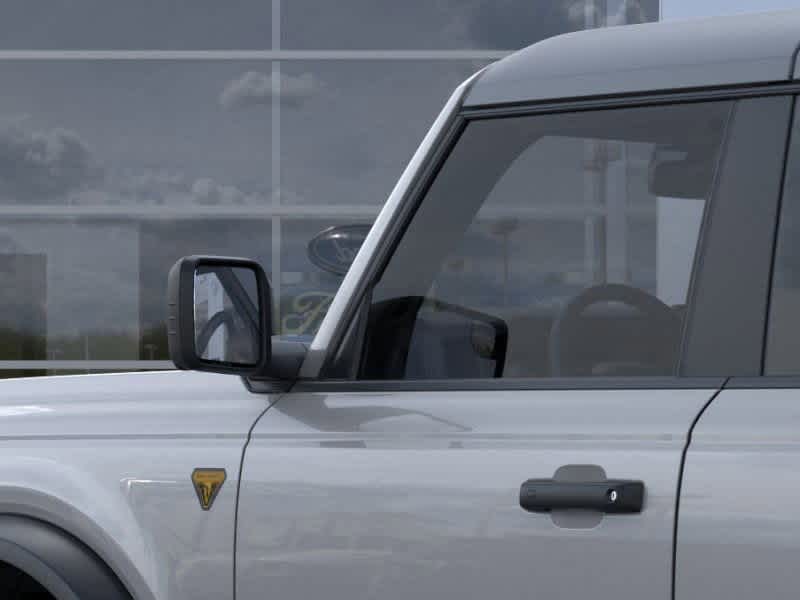 Thumbnail: 2026 Ford Bronco - 22