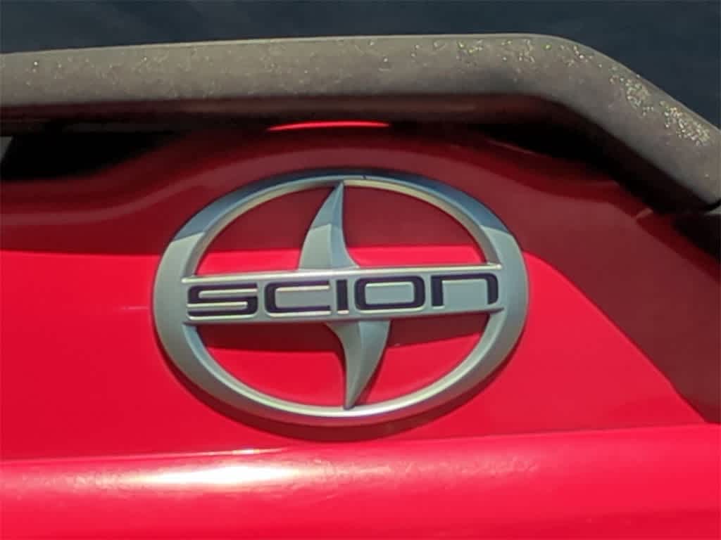 Thumbnail: 2009 Scion xB - 12
