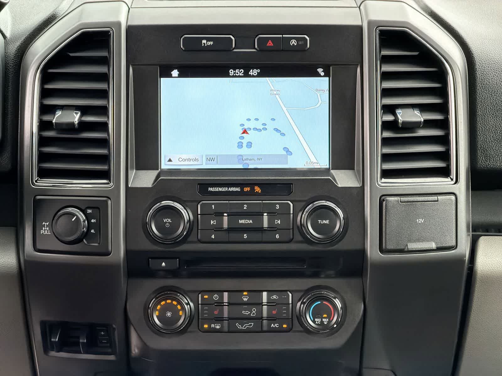 Thumbnail: 2018 Ford F-150 - 27