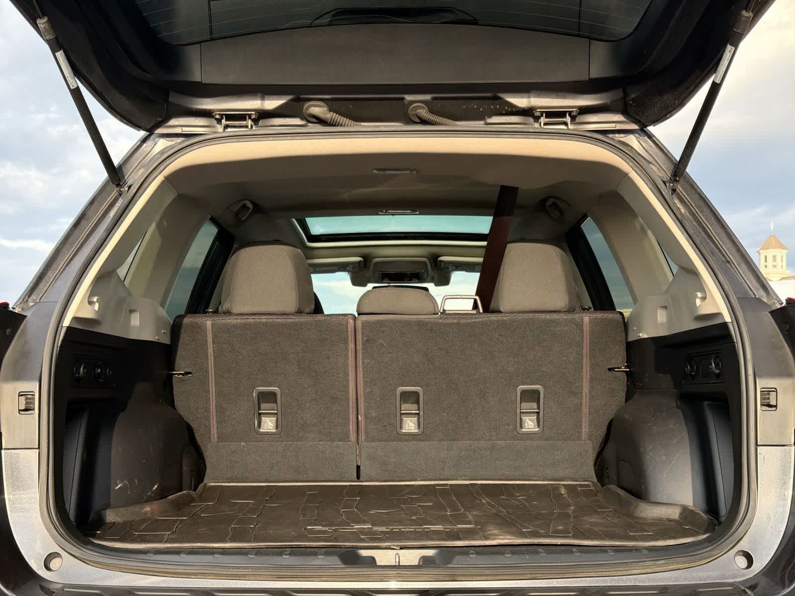 Thumbnail: 2019 Subaru Forester - 36