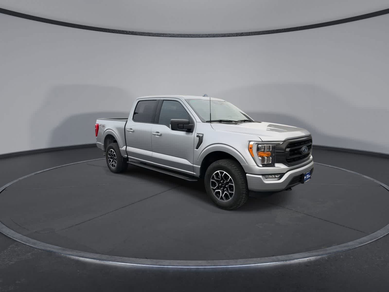 Thumbnail: 2023 Ford F-150 - 2