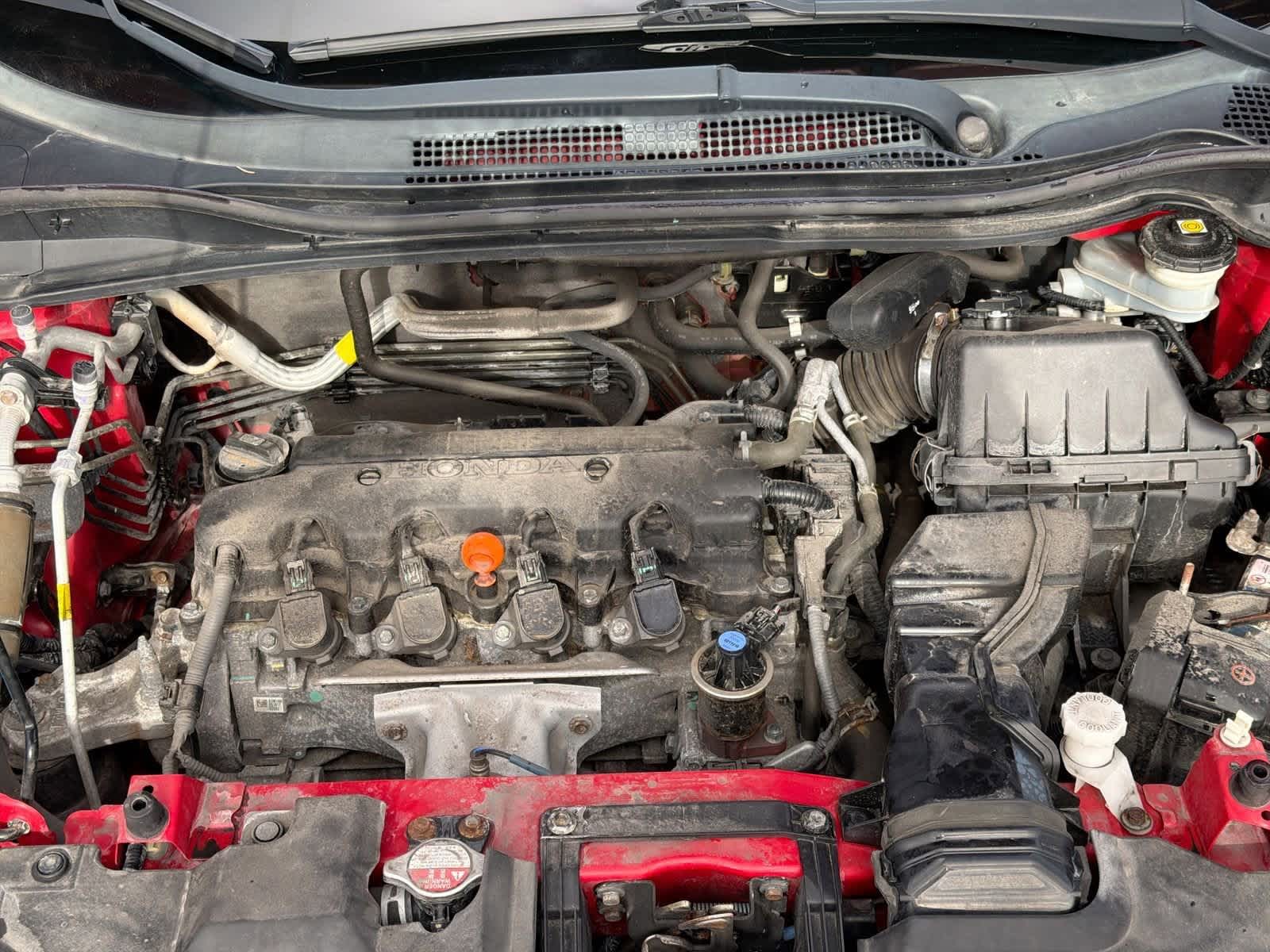 Thumbnail: 2019 Honda HR-V - 15