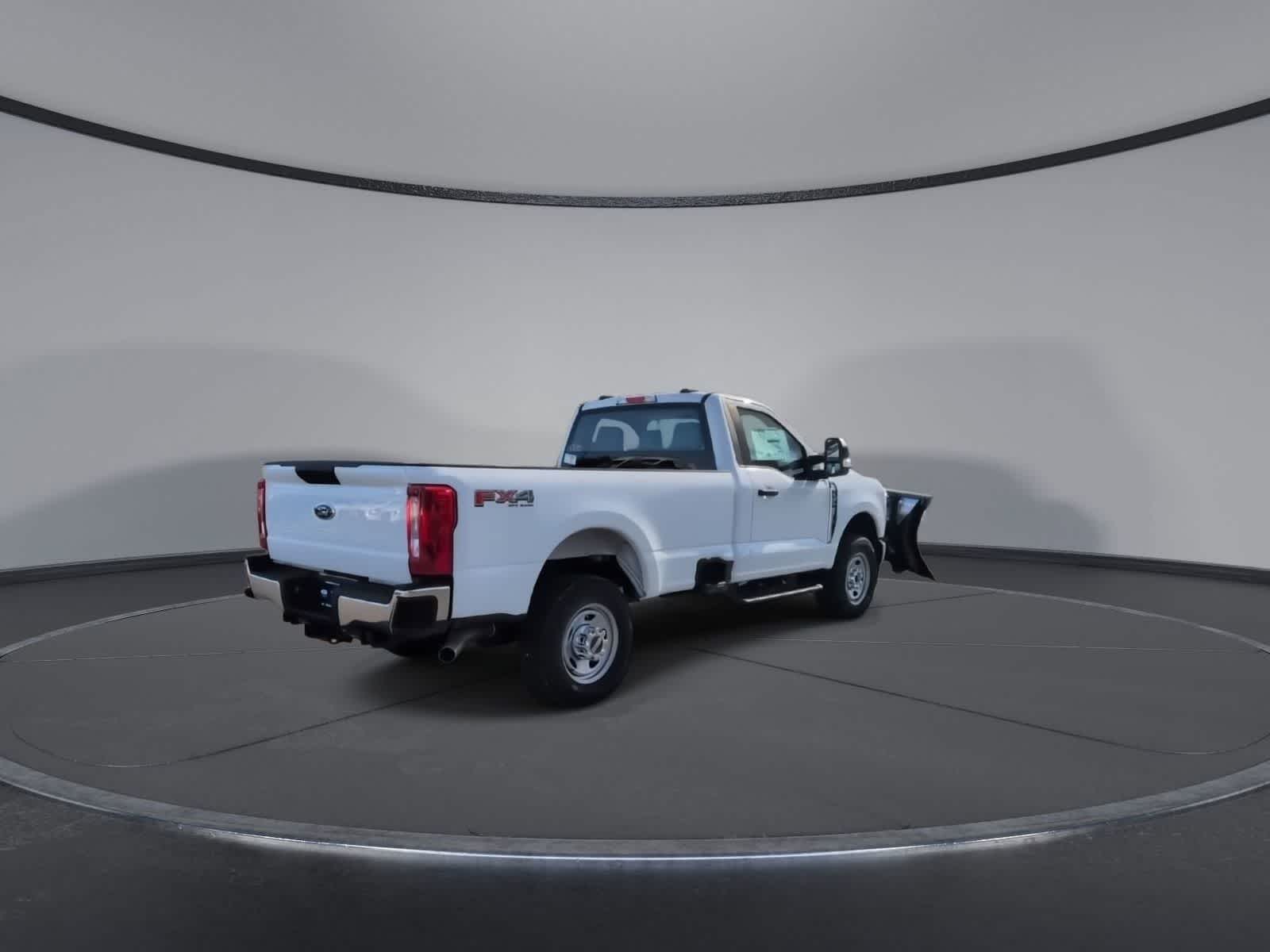 Thumbnail: 2026 Ford F-350 - 8