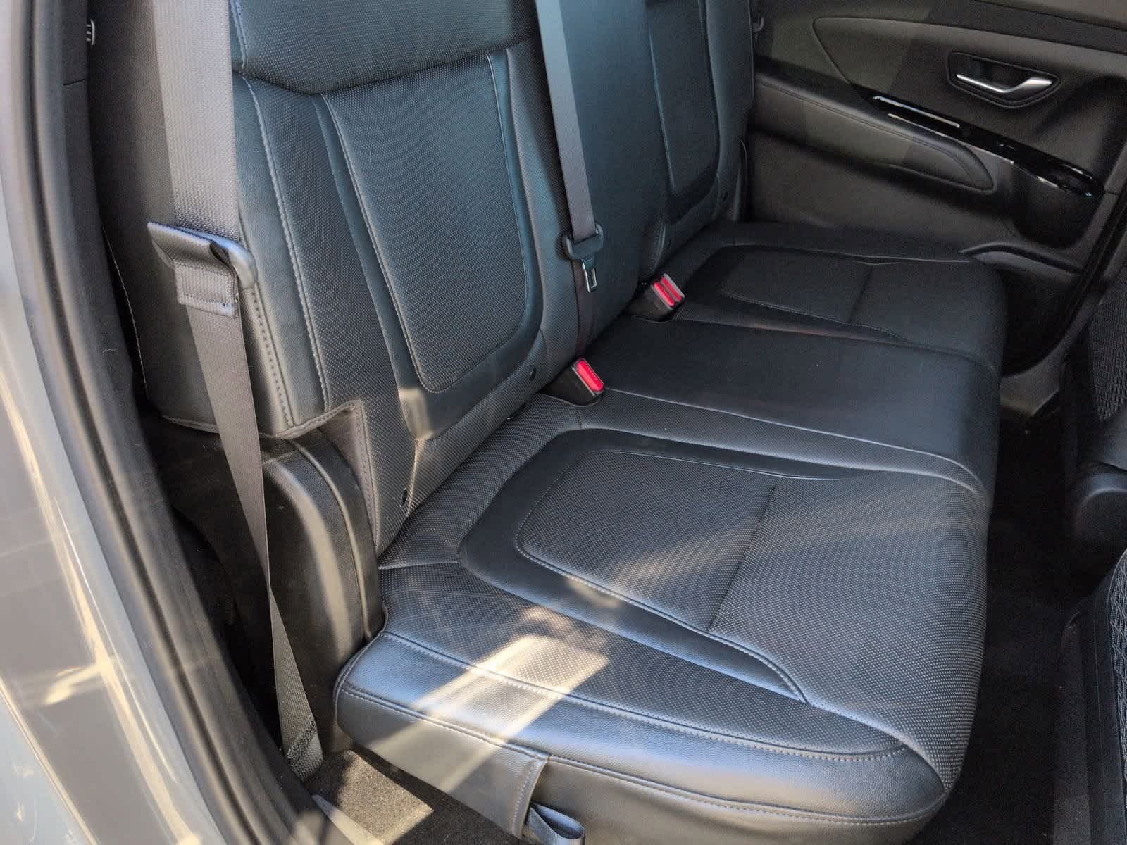 Thumbnail: 2022 Hyundai Santa Cruz - 22