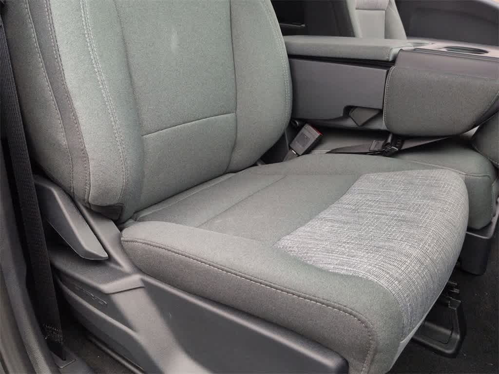 Thumbnail: 2026 Ford F-350 - 22