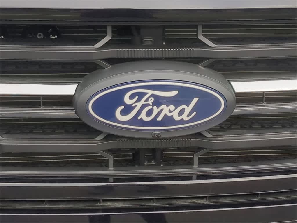 Thumbnail: 2025 Ford F-150 - 12