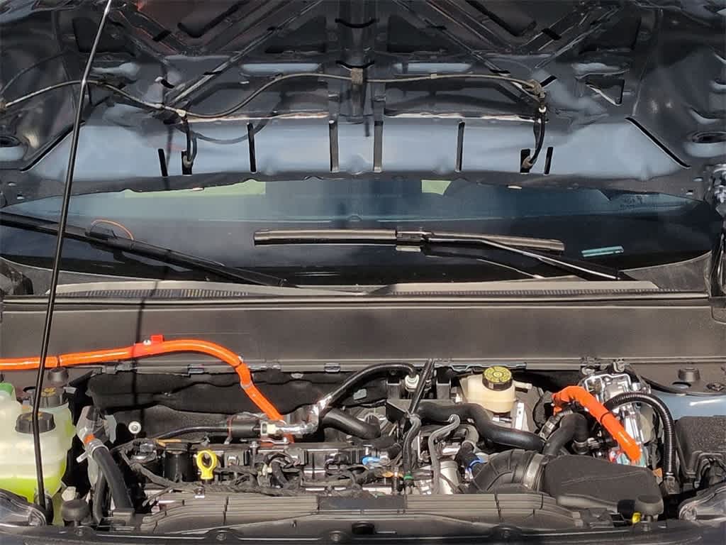 Thumbnail: 2025 Ford Maverick - 15