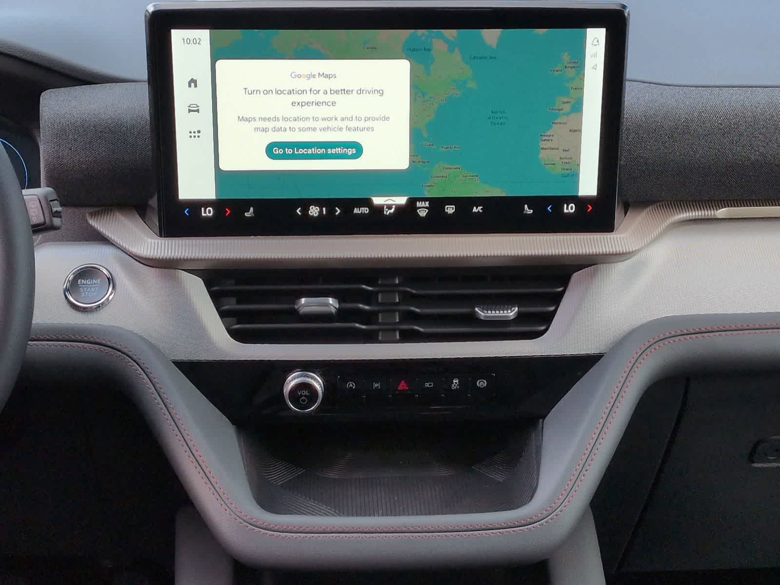 Thumbnail: 2026 Ford Explorer - 28