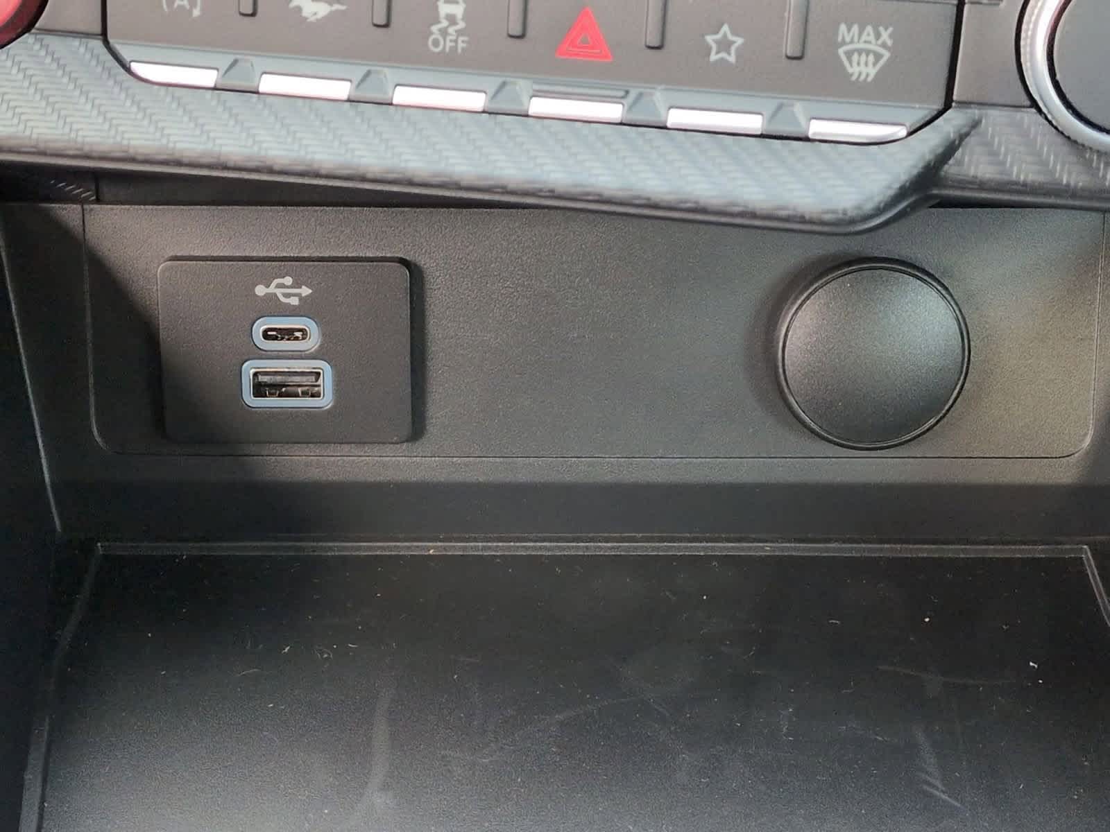 Thumbnail: 2026 Ford Mustang - 34