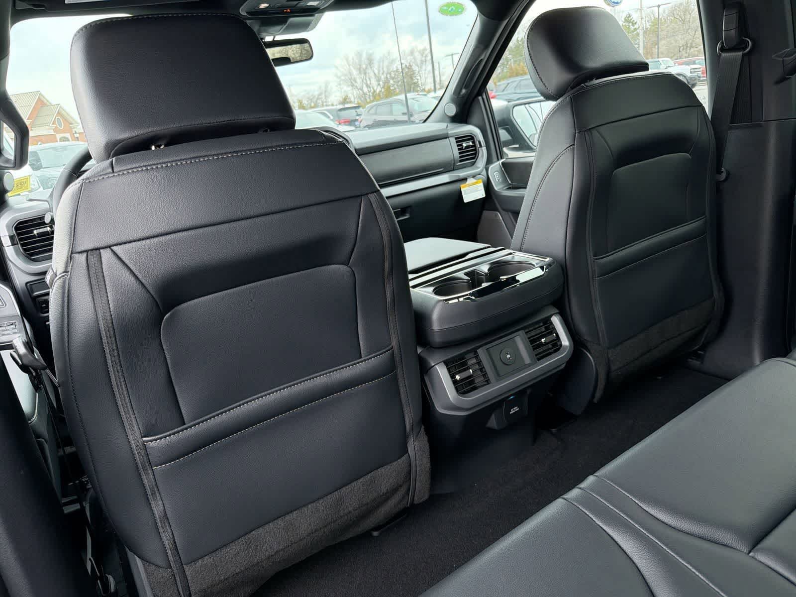 Thumbnail: 2026 Ford F-150 - 19