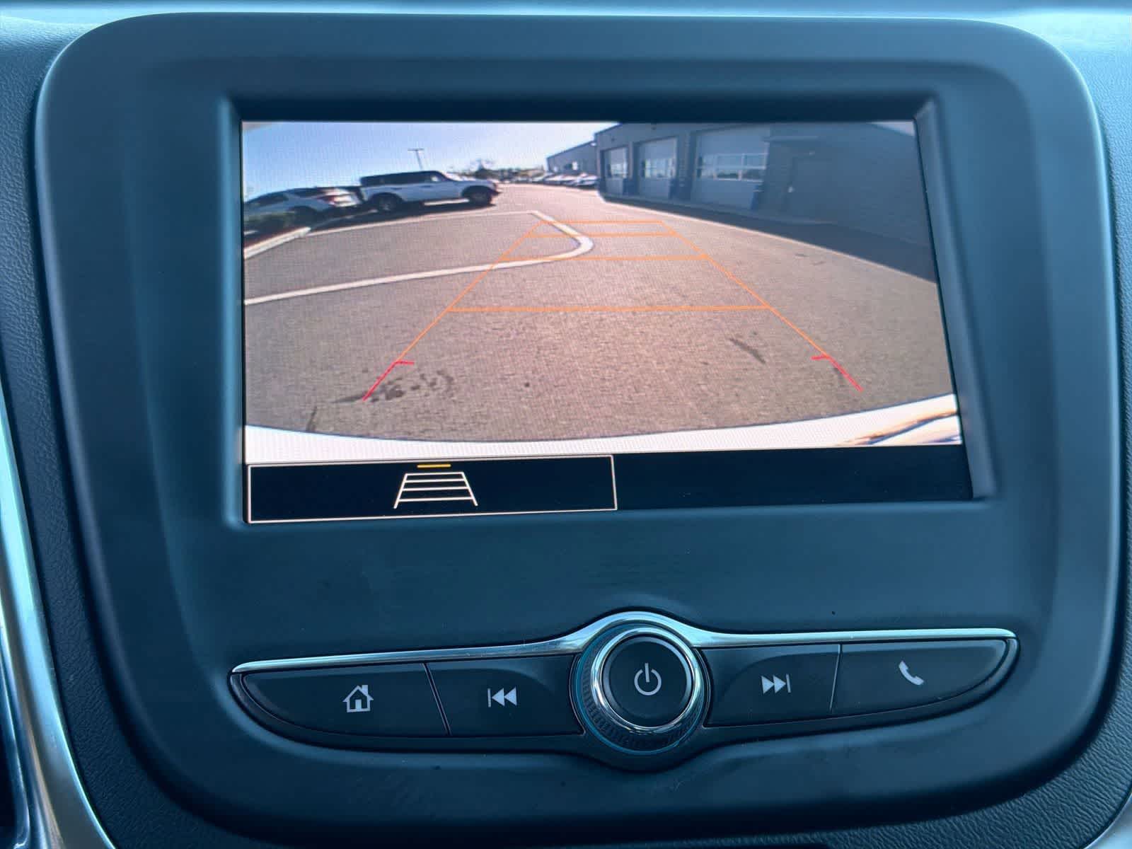 Thumbnail: 2024 Chevrolet Equinox - 29
