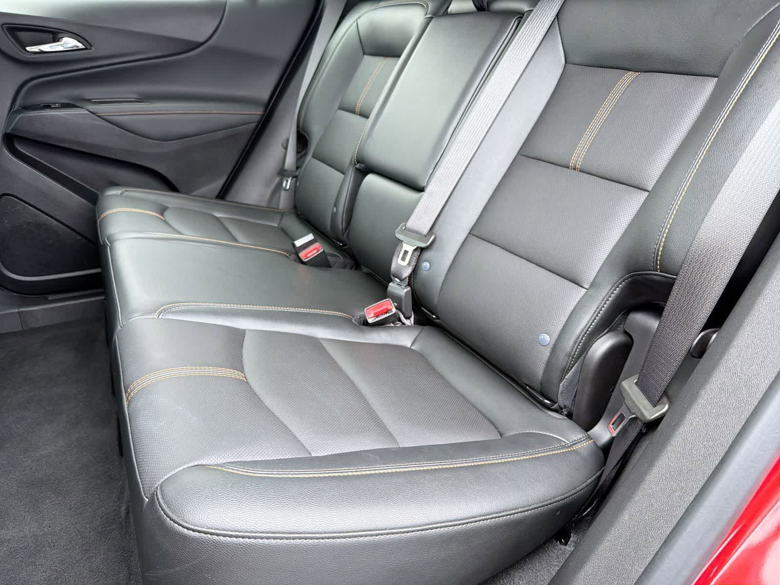 Thumbnail: 2023 Chevrolet Equinox - 20