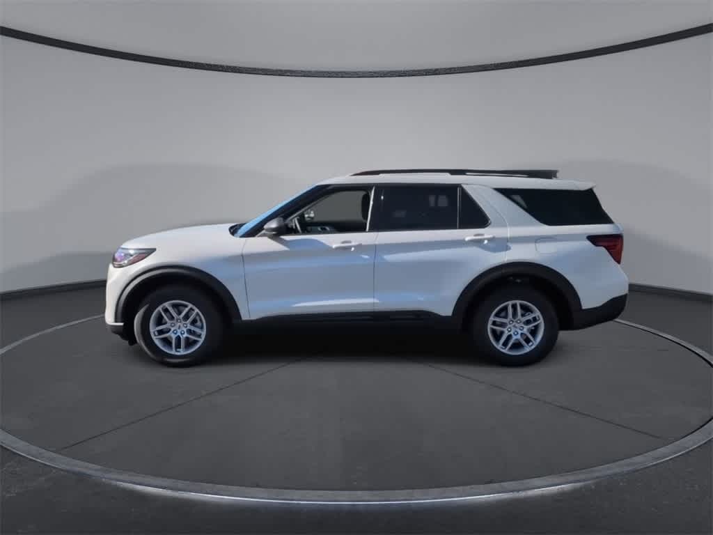 Thumbnail: 2026 Ford Explorer - 5
