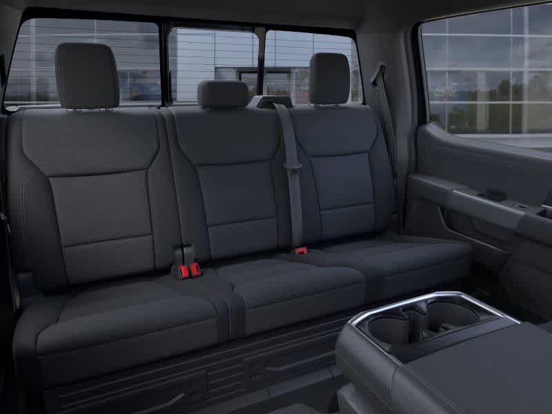 Thumbnail: 2026 Ford F-150 - 11