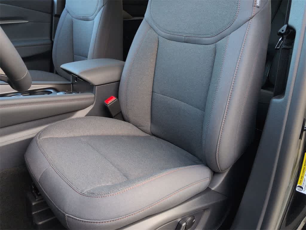 Thumbnail: 2026 Ford Explorer - 17