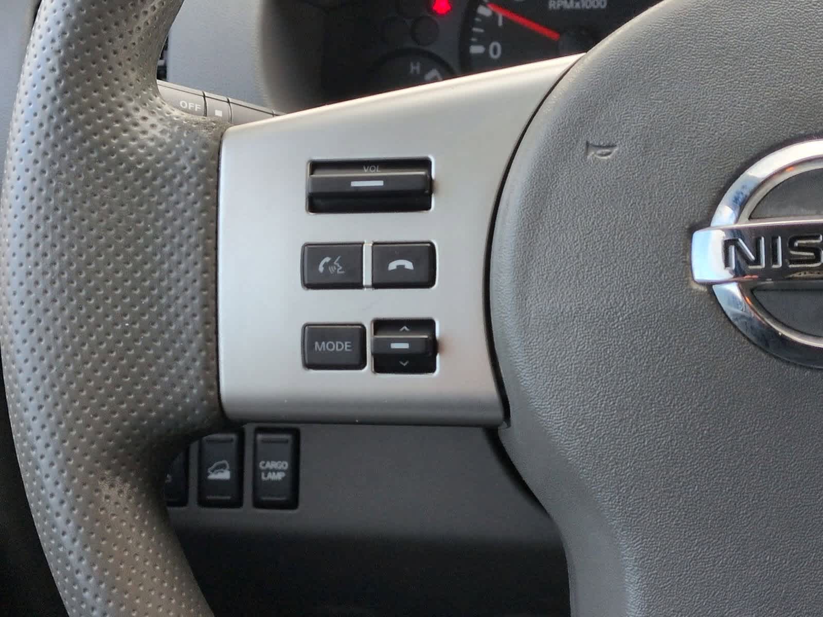 Thumbnail: 2018 Nissan Frontier - 24