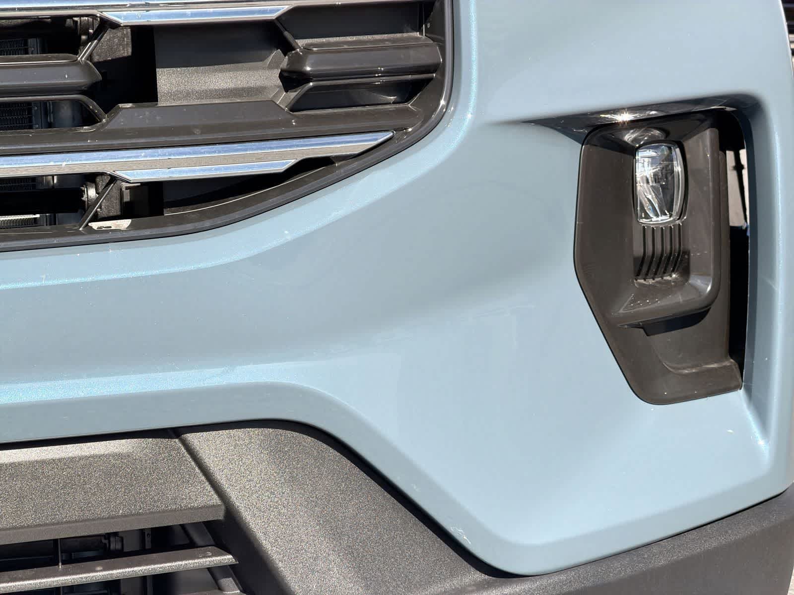 Thumbnail: 2026 Ford Explorer - 11