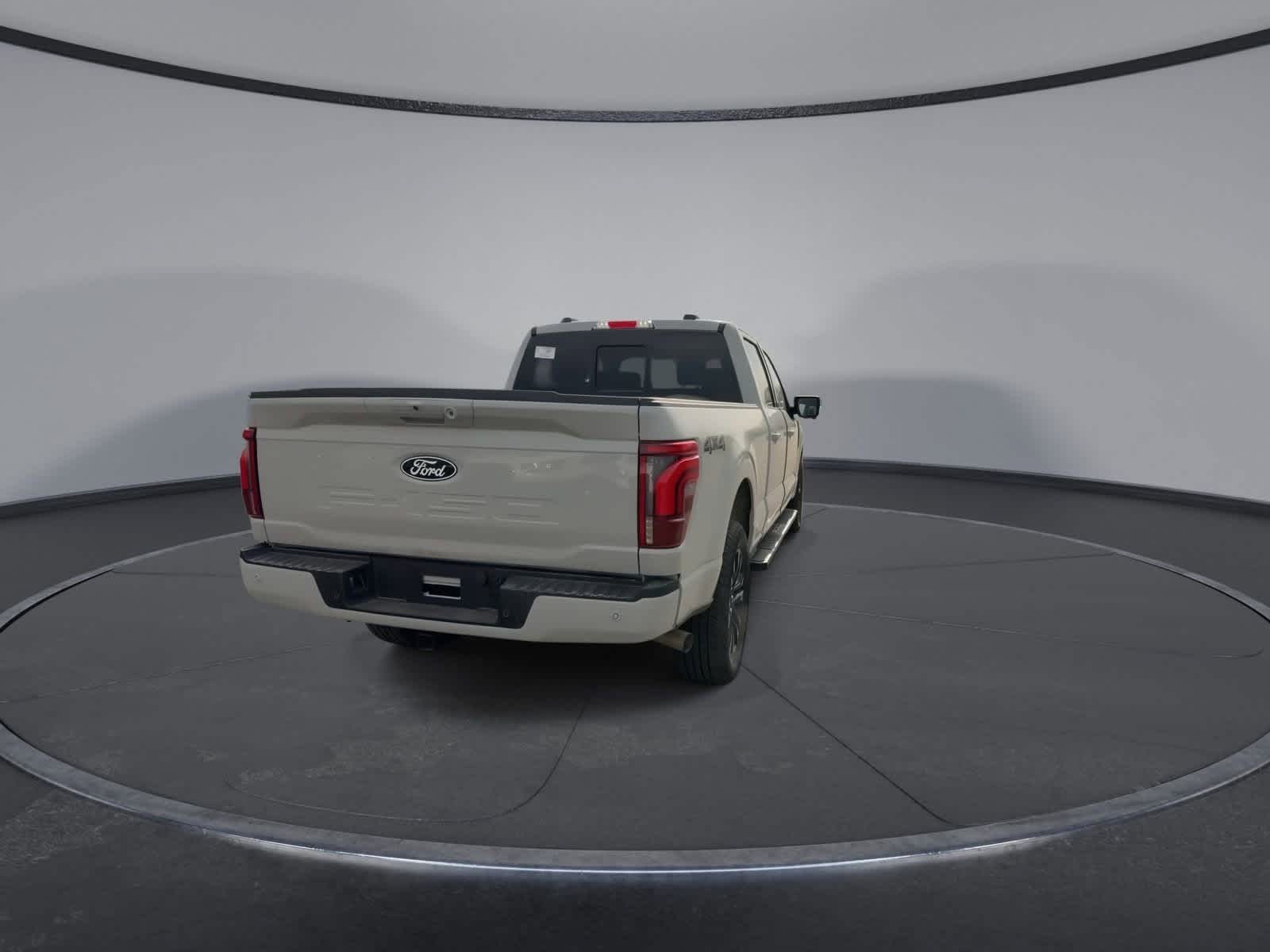 Thumbnail: 2026 Ford F-150 - 7