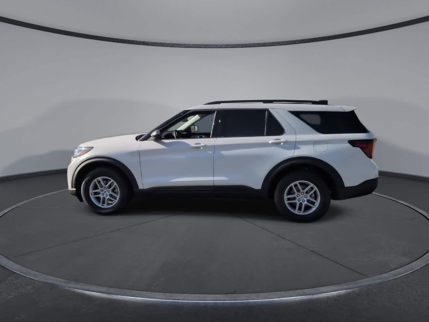 Thumbnail: 2026 Ford Explorer - 6