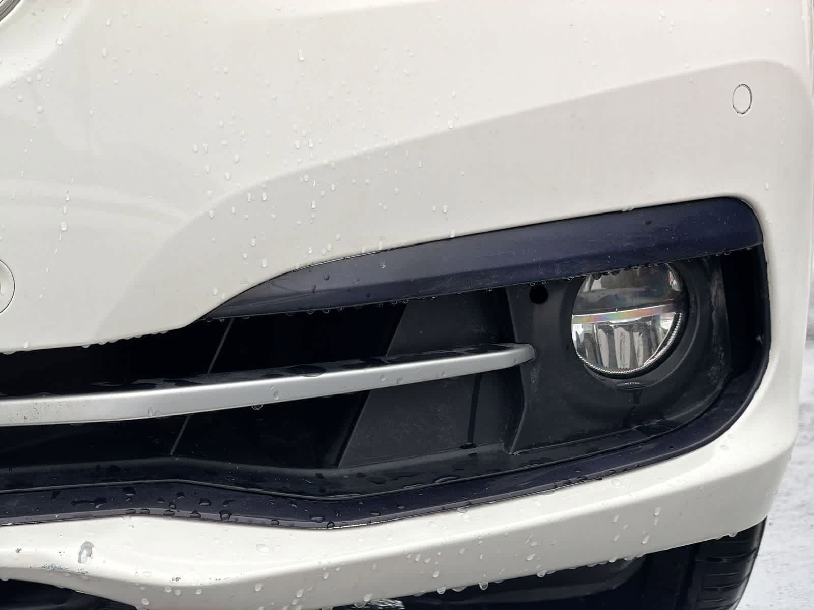 Thumbnail: 2018 BMW 3 Series - 11