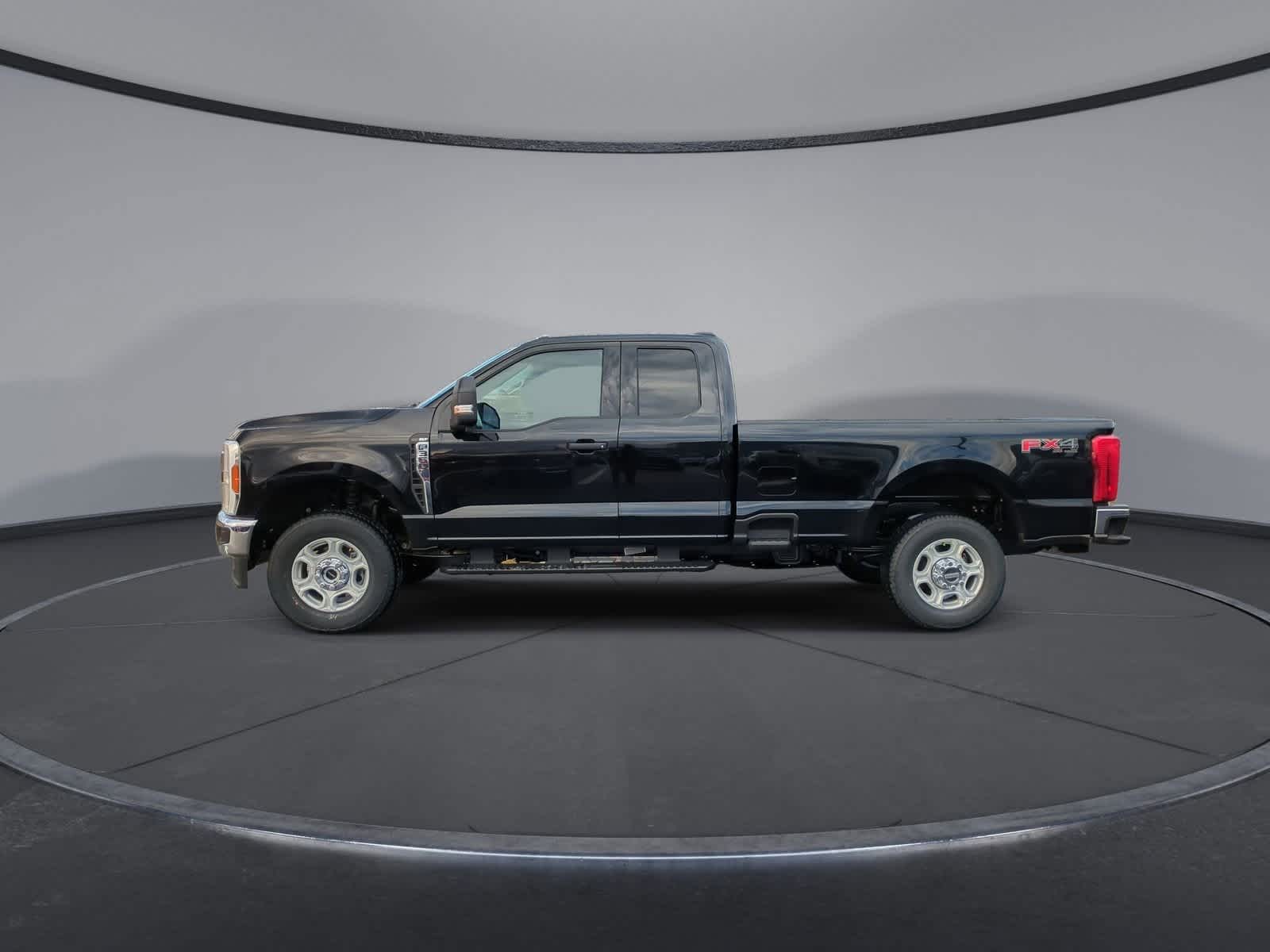 Thumbnail: 2025 Ford F-350 - 5