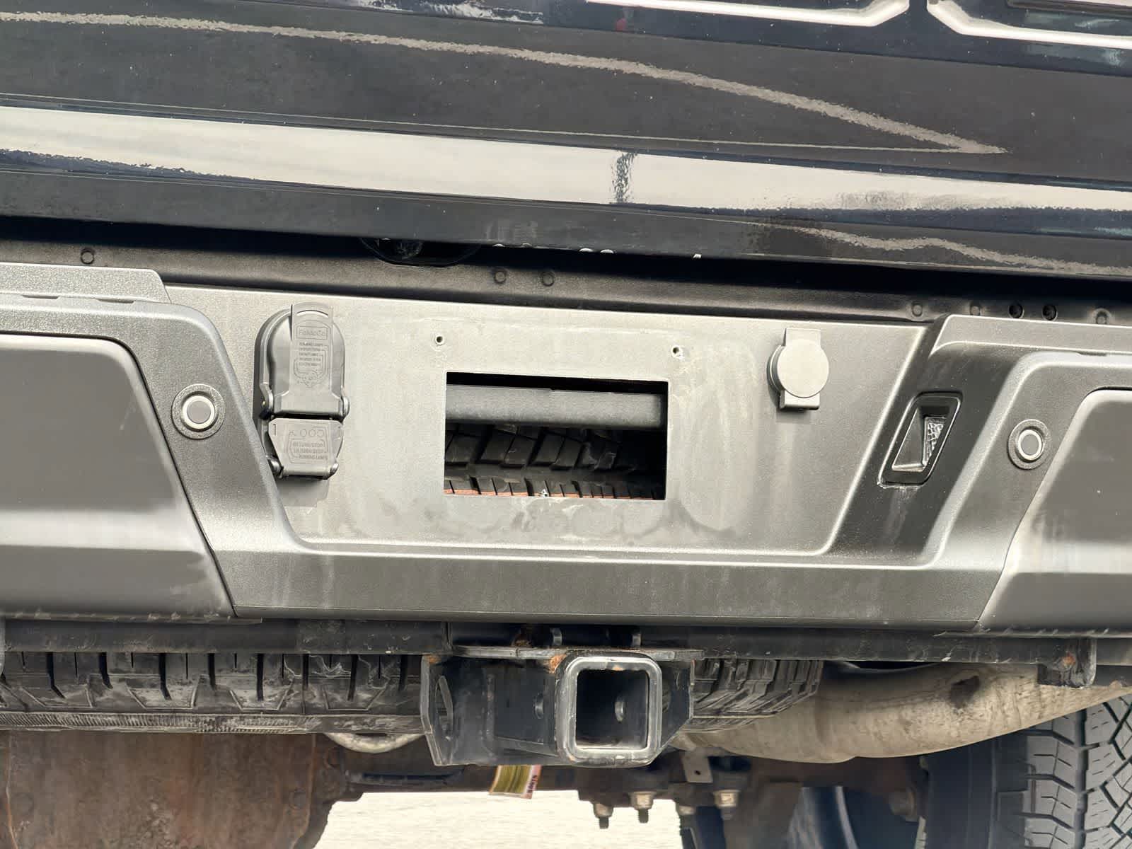 Thumbnail: 2024 Ford F-150 - 36