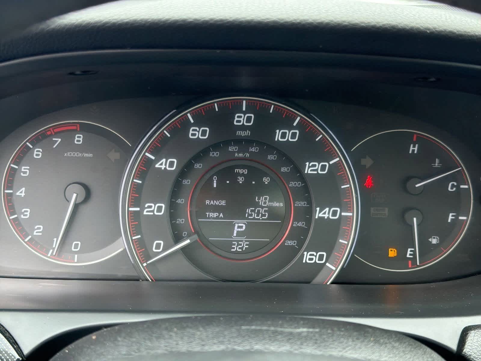 Thumbnail: 2015 Honda Accord - 34